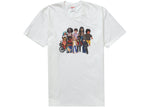 SUPREME CHILDREN TEE WHITE SS23 SIZE XXL