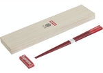 SUPREME CHOPSTICK SET RED