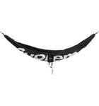 SUPREME ENO DOUBLENEST HAMMOCK BLACK