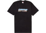 SUPREME GOTHAM TEE BLACK SIZE S, XL