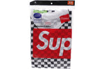 SUPREME HANES TAGLESS TEES (2 PACK) CHECKERED SIZE M