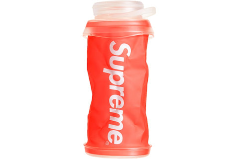 SUPREME HYDRAPAK STASH 1.0 BOTTLE RED FW20