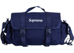 SUPREME MINI DUFFLE BAG (SS24) NAVY