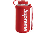 SUPREME NALGENE 32 OZ. BOTTLE RED SS20