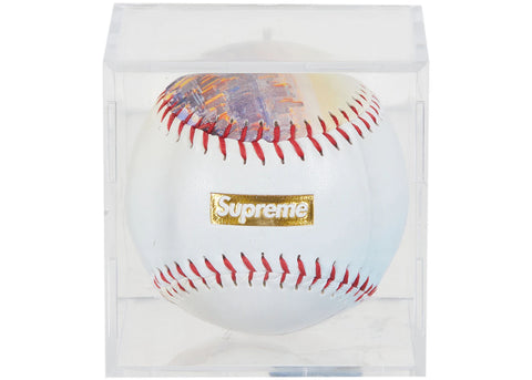 SUPREME RAWLINGS REV1X AERIAL BASEBALL MULTICOLOR