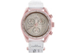 SWATCH X OMEGA BIOCERAMIC MOONSWATCH MISSION TO VENUS
