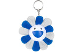 TAKASHI MURAKAMI X TAKASHI MURAKAMI X MLB WORLD TOUR TOKYO SERIES 2025 DODGERS FLOWER KEYCHAIN