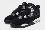 JORDAN 4 RETRO WHITE THUNDER FQ8138001