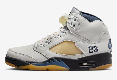 JORDAN 5 RETRO A MA MANIÉRE DAWN (WOMEN'S) FZ5758004 SIZE 8W