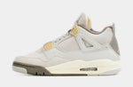 JORDAN 4 RETRO SE CRAFT PHOTON DUST  DV3742021 SIZE 10.5