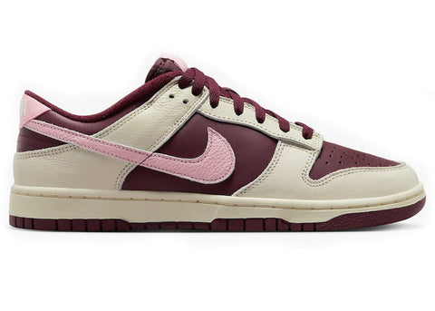 NIKE DUNK LOW RETRO PRM VALENTINE'S DAY (2023) DR9705100 SIZE 5, 6