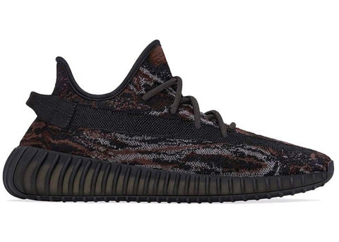 ADIDAS YEEZY BOOST 350 V2 MX ROCK GW3774 SIZE 9