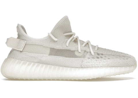 YEEZY BOOST 350 V2 BONE HQ6316 SIZE 5.5, 8, 8.5, 9, 13