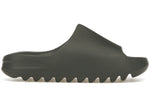 ADIDAS YEEZY SLIDE GRANITE ID4132 SIZE 9