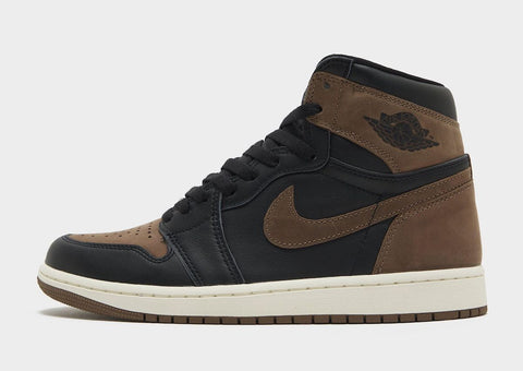 JORDAN 1 RETRO HIGH OG PALOMINO DZ5485020 SIZE 8, 8.5