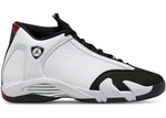 JORDAN 14 RETRO BLACK TOE (2024) 487471160