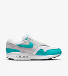 NIKE AIR MAX 1 SC CLEAR JADE DZ4549001