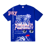 PUNKANDYO TEE SIZE L