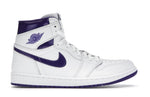 JORDAN 1 RETRO HIGH COURT PURPLE (W) CD0461151