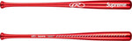 SUPREME RAWLINGS CHROME MAPLE WOOD BASEBALL BAT SS21