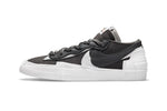 NIKE BLAZER LOW SACAI IRON GREY DD1877002 SIZE 9