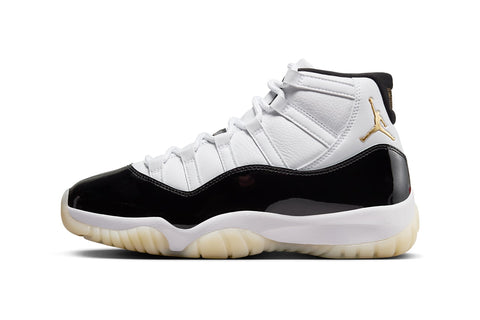 JORDAN 11 RETRO DMP GRATITUDE CT8012170 SIZE 12