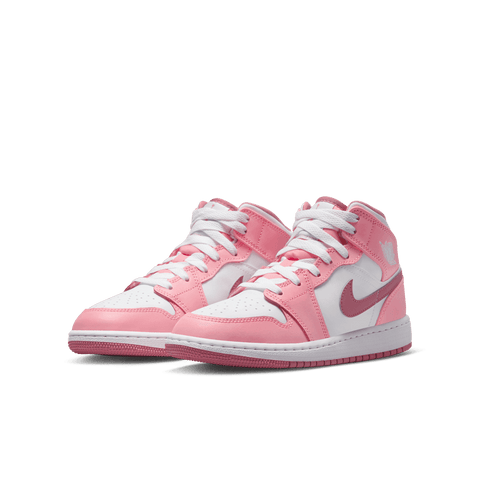 JORDAN 1 MID VALENTINE'S DAY (2023) (GS) DQ8423616 SIZE 6.5Y