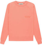 FEAR OF GOD ESSENTIALS CREWNECK CORAL