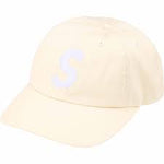 SUPREME PIGMENT PRINT S LOGO 6 PANEL STONE SS25