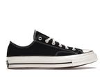 CONVERSE CHUCK TAYLOR ALL STAR 70 OX BLACK WHITE 162058C