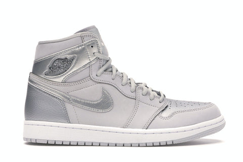 JORDAN 1 RETRO HIGH CO JAPAN NEUTRAL GREY (2020) DC1788029 SIZE 9.5