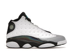 JORDAN 13 RETRO BARONS HOLOGRAM 414571115 SIZE 9.5