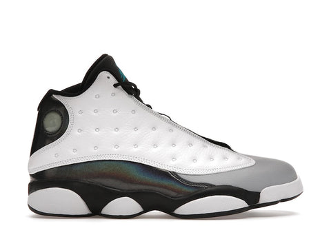 JORDAN 13 RETRO BARONS HOLOGRAM 414571115 SIZE 9.5