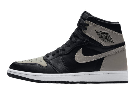 JORDAN 1 SHADOW (2018) 555088013 SIZE 10.5