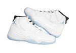 JORDAN 11 RETRO LEGEND BLUE (2024) CT8012104 SIZE 8