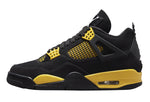 JORDAN 4 RETRO THUNDER (2023) DH6927017 SIZE 9.5
