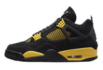 JORDAN 4 RETRO THUNDER (2023) DH6927017