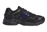 ADIDAS RESPONSE CL BAD BUNNY TRIPLE BLACK ID0805 SZ 5