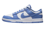 NIKE DUNK LOW POLAR BLUE DV0833400 SIZE 10