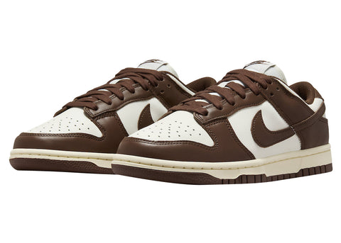 NIKE DUNK LOW CACAO WOW (WOMEN'S) DD1503124 8W, 8.5W, 9W