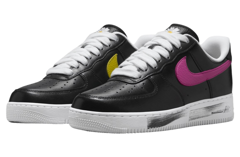 NIKE AIR FORCE 1 LOW G-DRAGON PEACEMINUSONE PARA-NOISE 3.0 AQ3692004 SIZE 11.5, 13