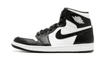 JORDAN 1 BLACK WHITE (2014) (PRE-OWNED) 555088010 SIZE 9.5