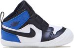 JORDAN 1 CRIB BOOTIE FRAGMENT (I) AT3745040 SIZE 3C