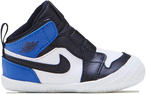 JORDAN 1 CRIB BOOTIE FRAGMENT (I) AT3745040 SIZE 3C