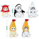 MOFUSAND SITTING BLIND BOX SERIES 2
