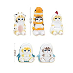 MOFUSAND SITTING BLIND BOX SERIES 1