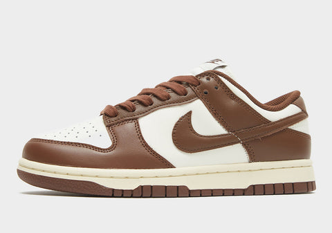 NIKE DUNK LOW CACAO WOW (WOMEN'S) DD1503124 8.5W