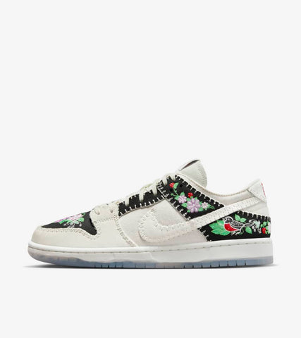 NIKE SB DUNK LOW DECON N7 BLACK SAIL FD6951300 SIZE 12