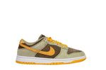 NIKE DUNK LOW DUSTY OLIVE  DH5360300 SIZE 7.5