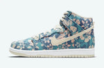 NIKE SB DUNK HIGH HAWAII MAUI WOWIE CZ2232300 SIZE 9